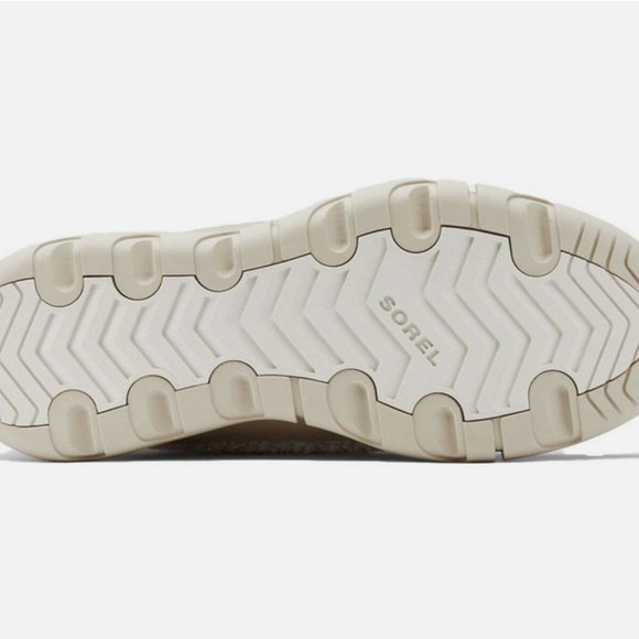 NEW Sorel Explorer II Joan Cozy Women Size 7.5 Ancient fossil/sea salt - Picture 7 of 10